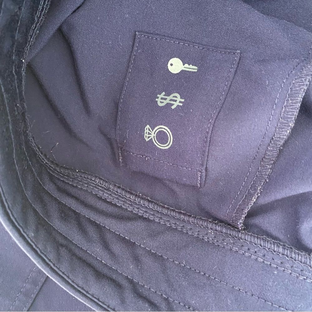 Figs Zamora Uniform Scrubs Jogger Pants - Picture 7 of 8